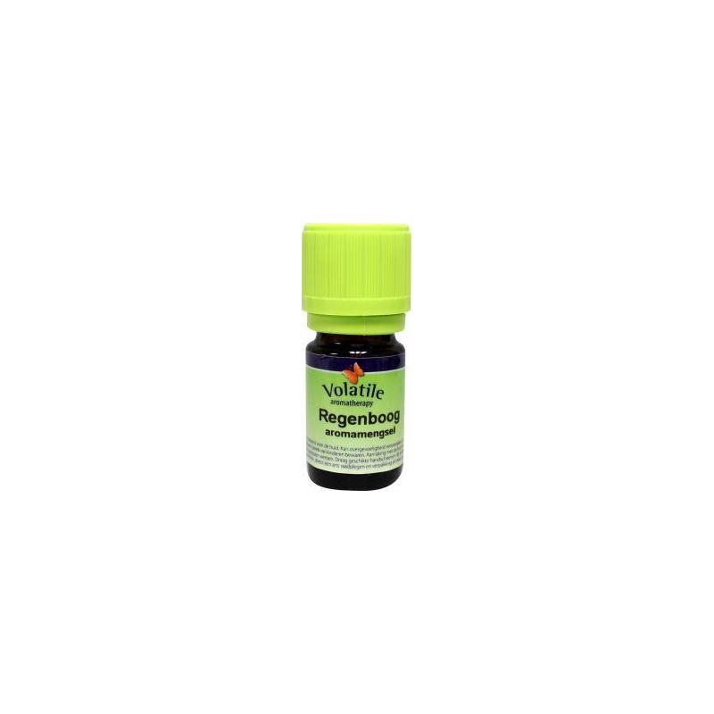 Volatile VOLATILE Regenboog 5ml - 5ml