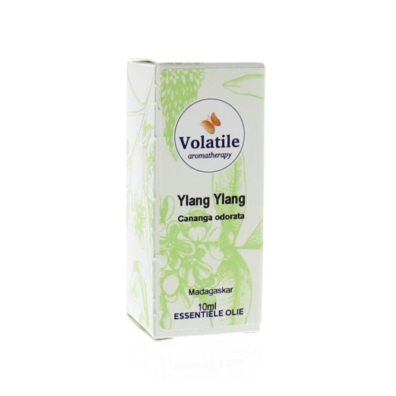 Volatile VOLATILE Ylang-Ylang - 10ml