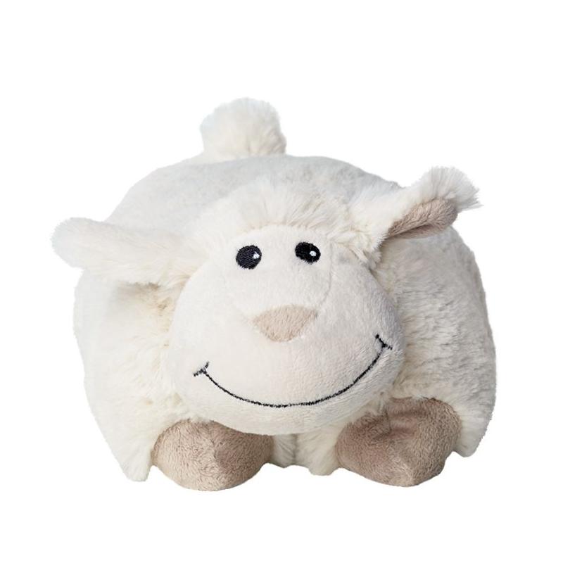 Warmies WARMIES Schaap Kussen Oprolbaar - 1st