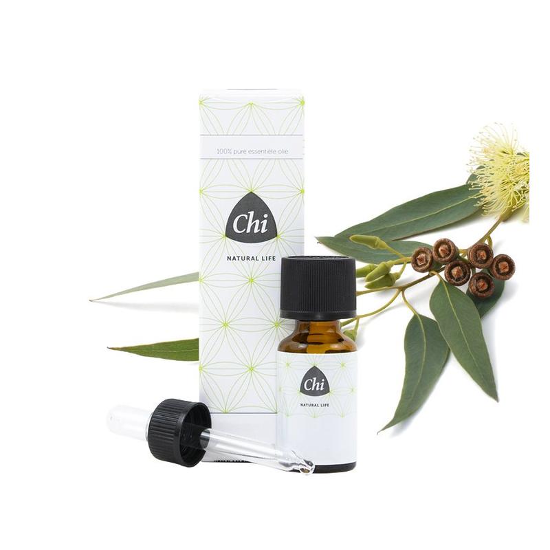 Chi Chi Eucalyptus, Radiata, BIO - 10ml