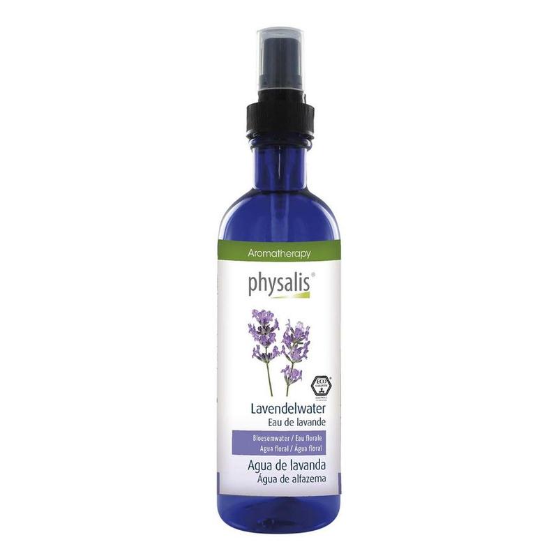 Physalis Physalis PH BW Lavendel 200 ml EG - 200ml