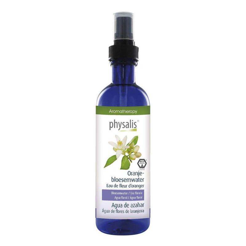 Physalis Physalis PH BW Oranjebloesem 200 ml EG - 200ml