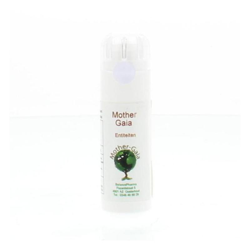 Mother gaia Mother Gaia EMO 2- 04 Entiteiten - 10