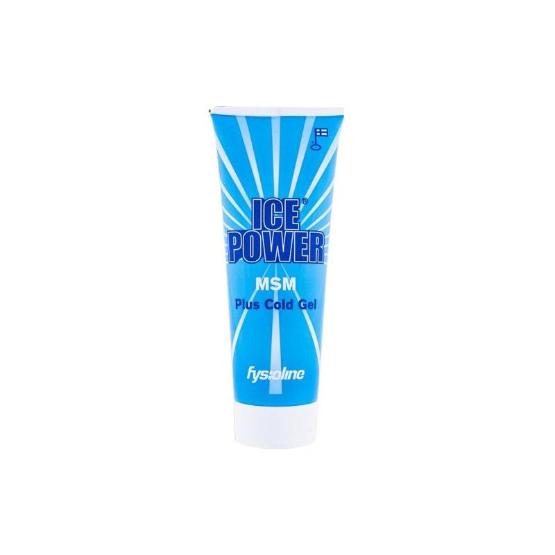 Ice power Ice Power MSM 200 ml - 200ml