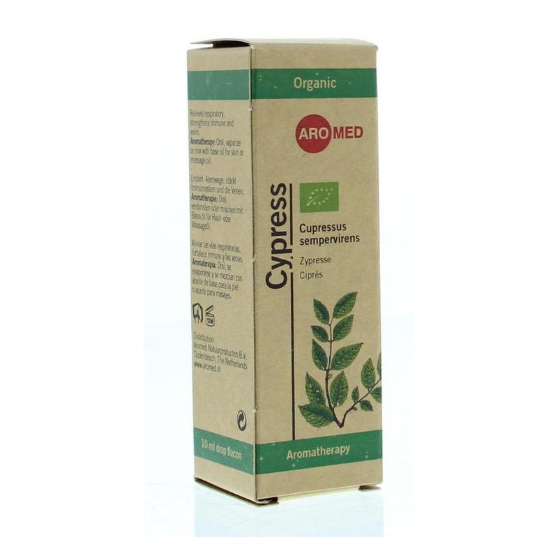 Aromed Aromed e.o. Cipres BIO - 10ml