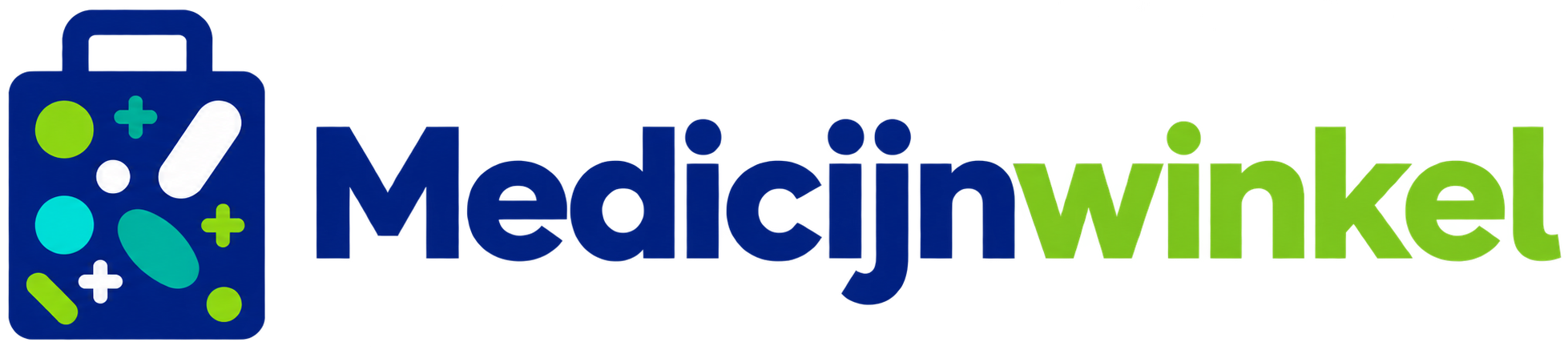 Medicijnwinkel