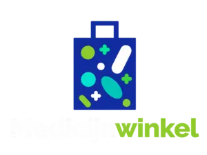 Medicijnwinkel